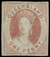 * Australia / Queensland - Lot No. 131 - Nuevos