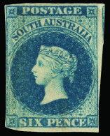 * Australia / South Australia - Lot No. 141 - Ungebraucht