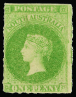 * Australia / South Australia - Lot No. 143 - Mint Stamps