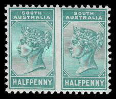 ** Australia / South Australia - Lot No. 146 - Mint Stamps