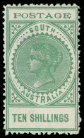 * Australia / South Australia - Lot No. 147 - Mint Stamps