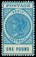 * Australia / South Australia - Lot No. 149 - Nuevos