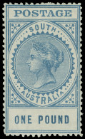** Australia / South Australia - Lot No. 150 - Mint Stamps