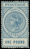 ** Australia / South Australia - Lot No. 150 - Neufs