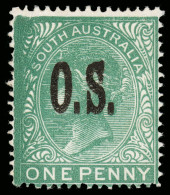** Australia / South Australia - Lot No. 152 - Mint Stamps