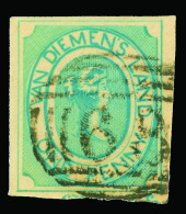 O Australia / Tasmania - Lot No. 155 - Gebruikt