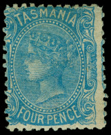 * Australia / Tasmania - Lot No. 164 - Neufs