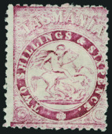 * Australia / Tasmania - Lot No. 166 - Nuovi