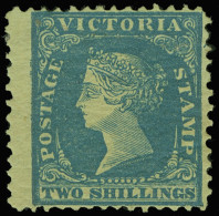 * Australia / Victoria - Lot No. 168 - Nuovi