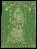 * Australia / Victoria - Lot No. 169 - Mint Stamps