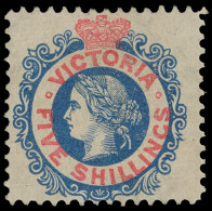 * Australia / Victoria - Lot No. 171 - Mint Stamps