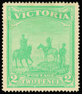 * Australia / Victoria - Lot No. 181 - Mint Stamps