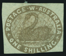 * Australia / Western Australia - Lot No. 188 - Mint Stamps