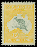 * Australia - Lot No. 195 - Mint Stamps