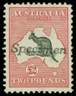 S Australia - Lot No. 197 - Neufs