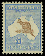 * Australia - Lot No. 203 - Nuovi