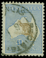 O Australia - Lot No. 204 - Oblitérés