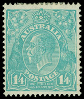 * Australia - Lot No. 209 - Nuovi