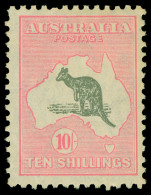 * Australia - Lot No. 211 - Nuovi