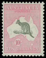 ** Australia - Lot No. 214 - Mint Stamps