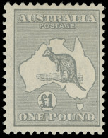 * Australia - Lot No. 216 - Nuovi