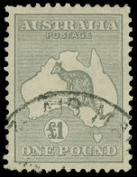 O Australia - Lot No. 217 - Used Stamps