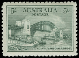 ** Australia - Lot No. 218 - Mint Stamps