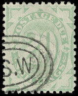 O Australia - Lot No. 220 - Portomarken