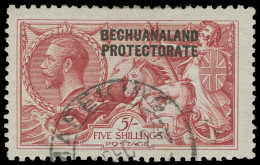 O Bechuanaland - Lot No. 285 - Other & Unclassified