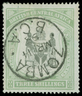 O British Central Africa - Lot No. 308 - Other