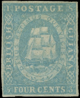 * British Guiana - Lot No. 329 - Brits-Guiana (...-1966)