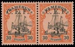 ** Cameroons - Lot No. 365 - Altri & Non Classificati