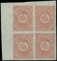 **/[+] Canada / Newfoundland - Lot No. 378 - 1857-1861