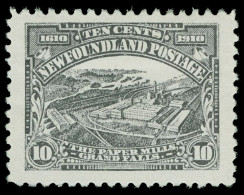 * Canada / Newfoundland - Lot No. 384 - 1908-1947