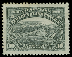 * Canada / Newfoundland - Lot No. 386 - 1908-1947