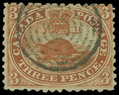 O Canada - Lot No. 409 - Neufs