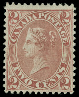 * Canada - Lot No. 411 - Neufs