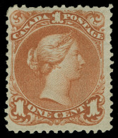 * Canada - Lot No. 413 - Neufs