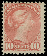 * Canada - Lot No. 420 - Neufs