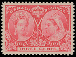 * Canada - Lot No. 422 - Unused Stamps