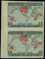 * Canada - Lot No. 442 - Ungebraucht