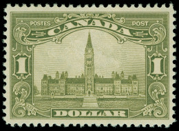 * Canada - Lot No. 452 - Nuovi