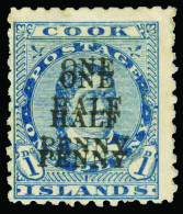 * Cook Islands - Lot No. 505 - Cookinseln