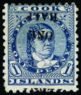 * Cook Islands - Lot No. 507 - Cookeilanden