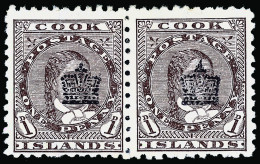 * Cook Islands - Lot No. 508 - Cookinseln