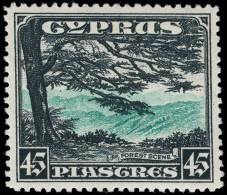 * Cyprus - Lot No. 539 - Cyprus (...-1960)