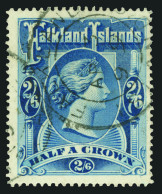 O Falkland Islands - Lot No. 573 - Falkland Islands