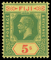 ** Fiji - Lot No. 611 - Fidji (...-1970)