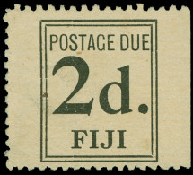 * Fiji - Lot No. 612 - Fiji (...-1970)