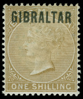 * Gibraltar - Lot No. 630 - Gibraltar